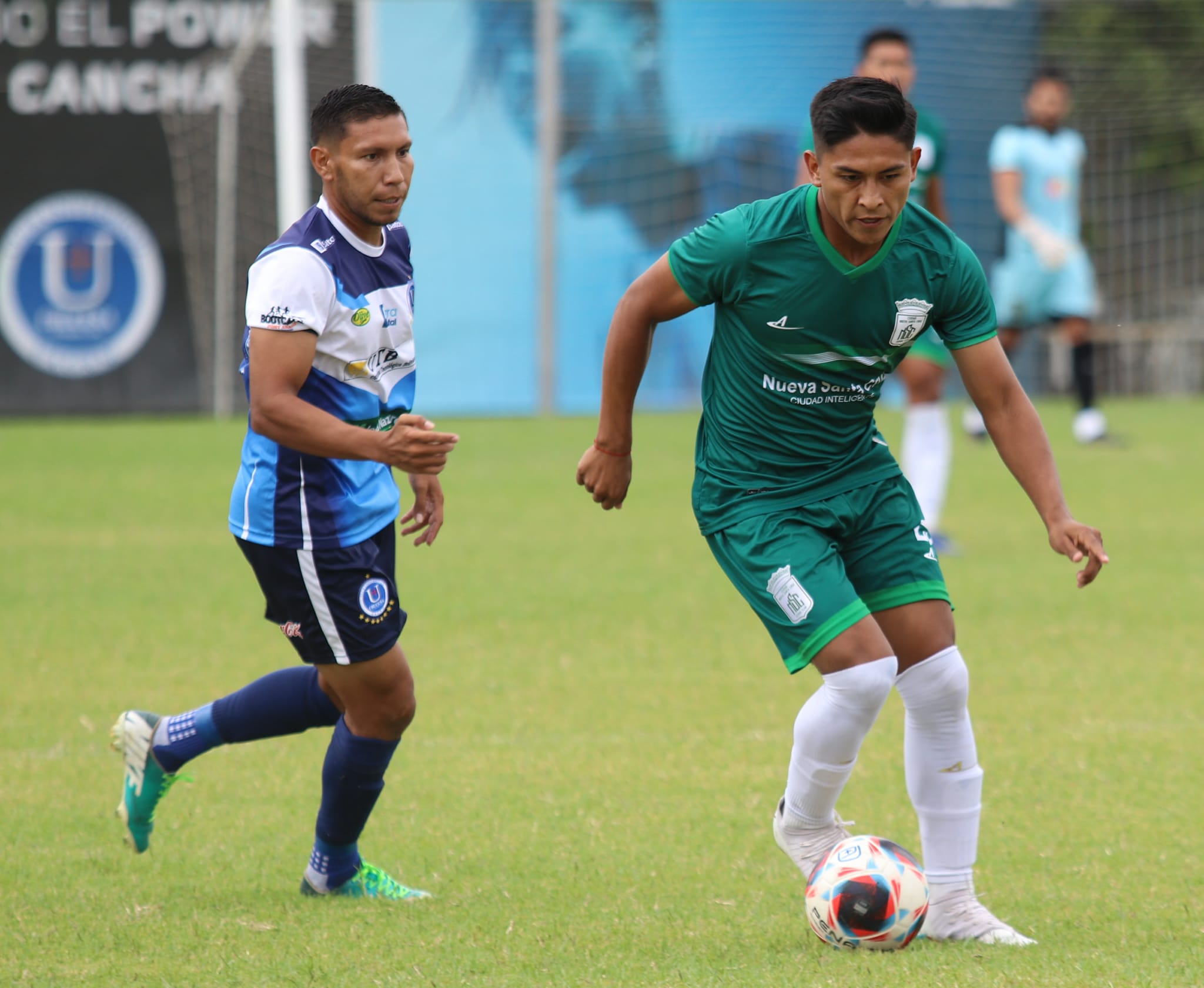 Se definieron los octavos de la Copa Simón Bolívar ASCONTENIDOS